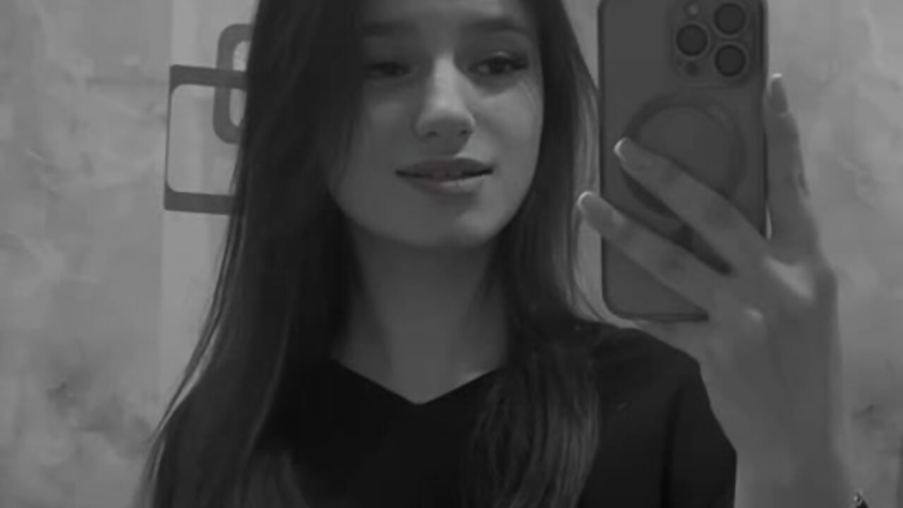 My sexy lipsync - clip cu Kosandra_k model videochat