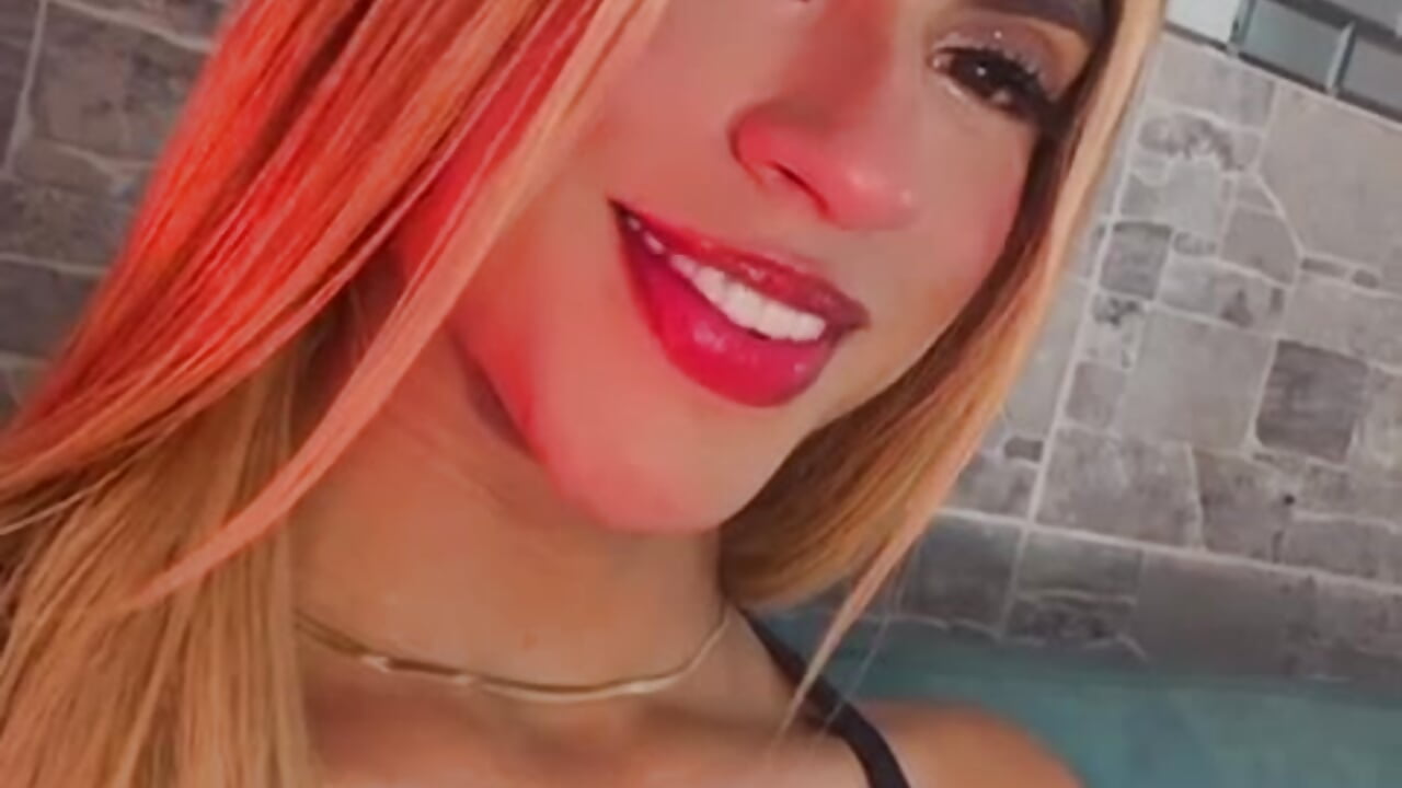 BEAUTIFUL GIRL - video by Violet_Moon01 cam model