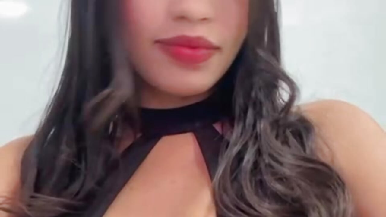 😍🥰😉 - 視頻由 Carlotaasm 主播提供