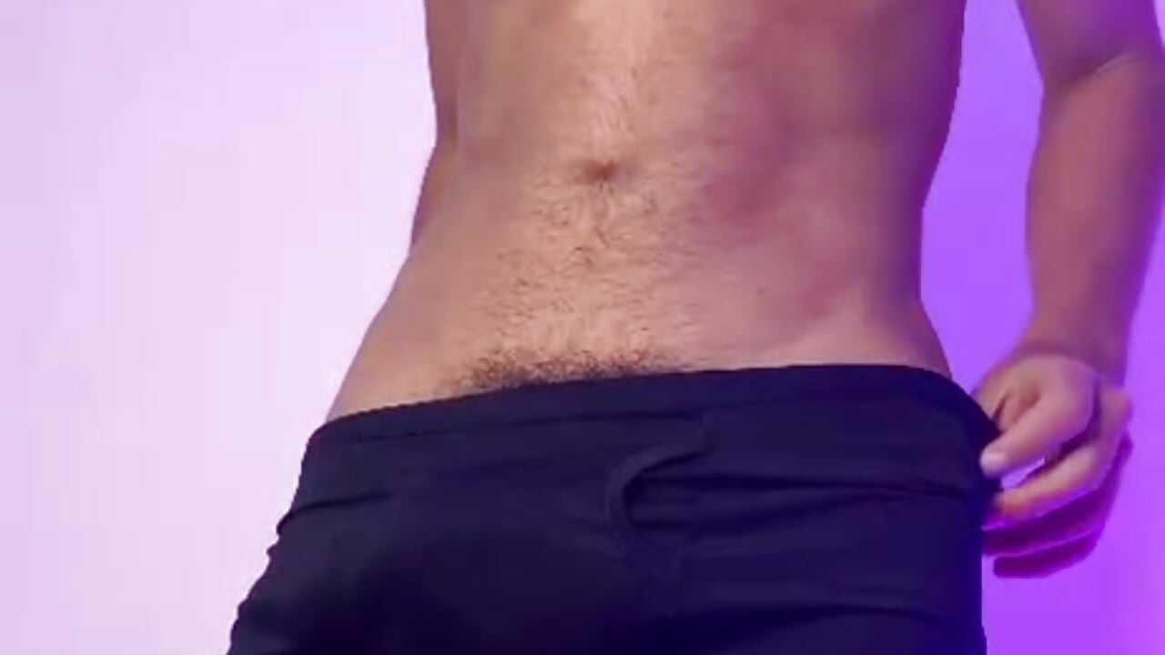 touch me bby