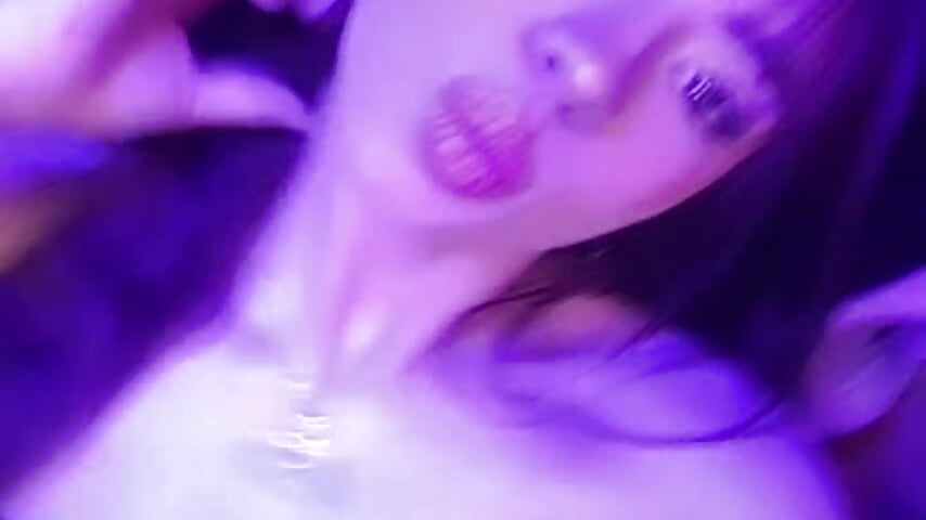 My first video – video modela na kameri Niicky_Sweet