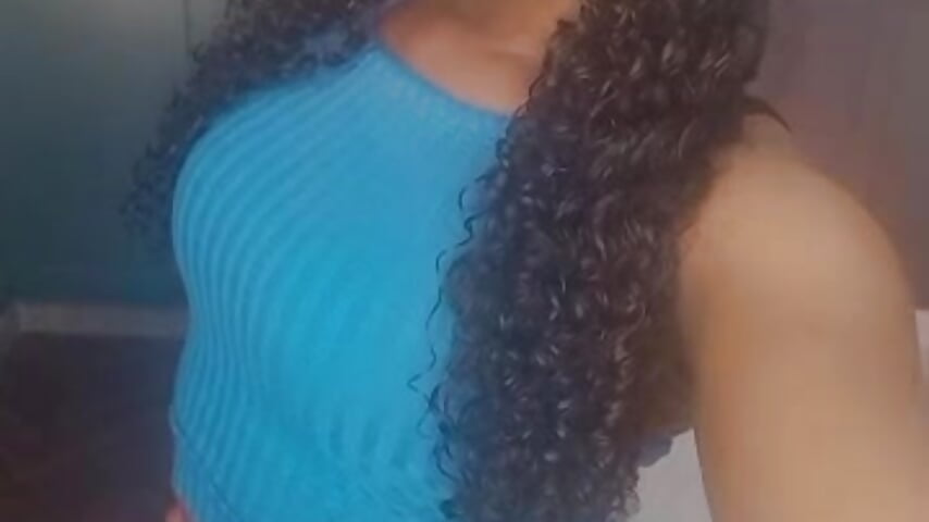 Good night - Vídeo de Chloe-Rose-, modelo de vídeos