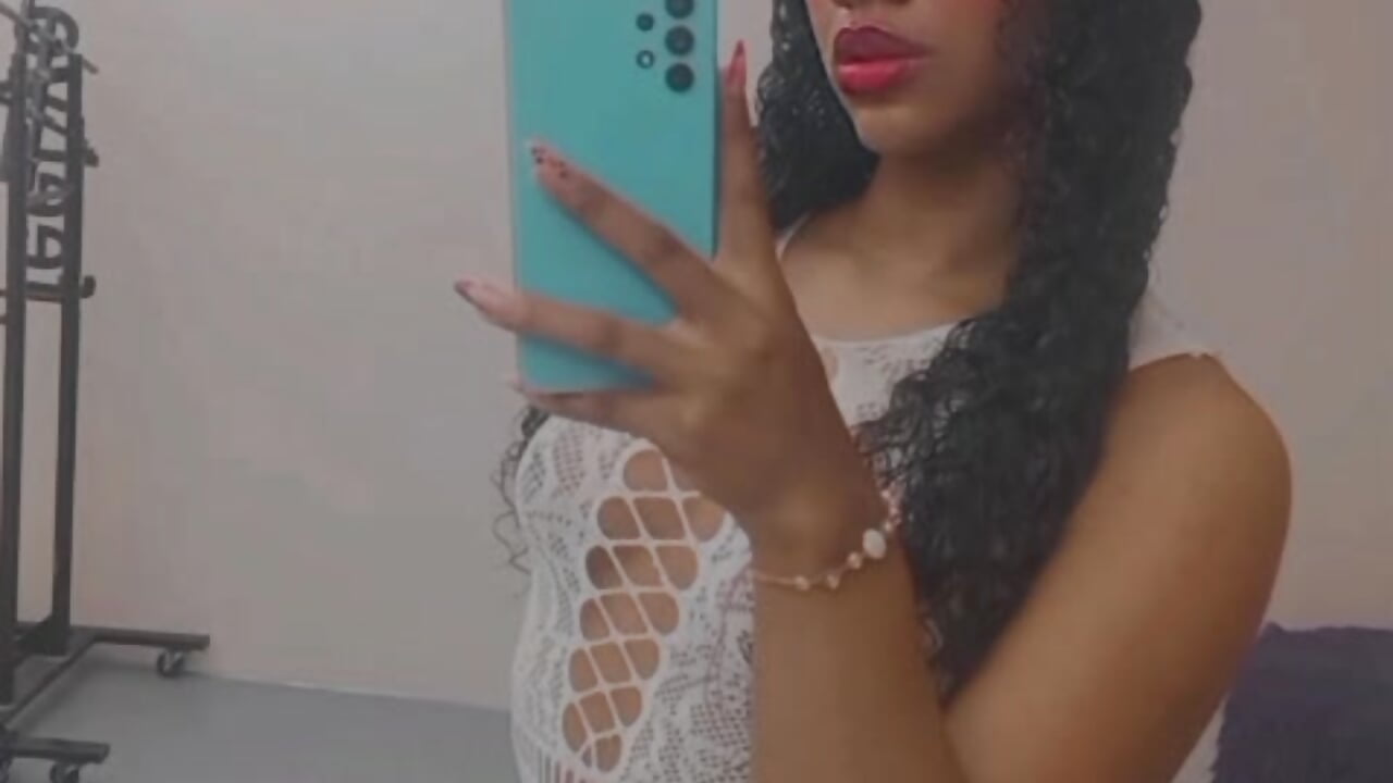 🤍✨ - video Chloe-Rose- kameramallilta