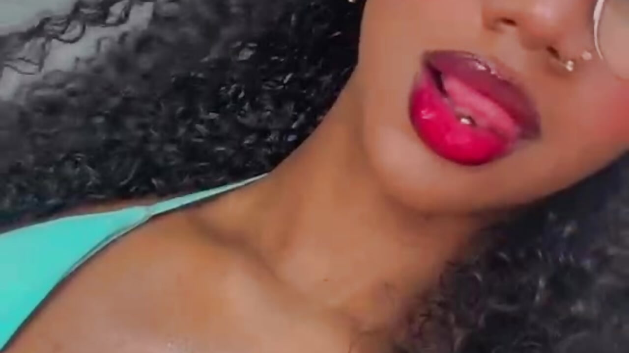 💙 - video by Chloe-Rose- cam model