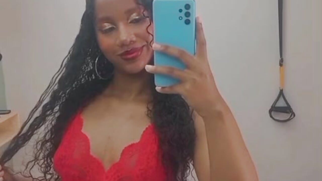 Do you want to do cardio with me?🔥 - video by Chloe-Rose- cam model