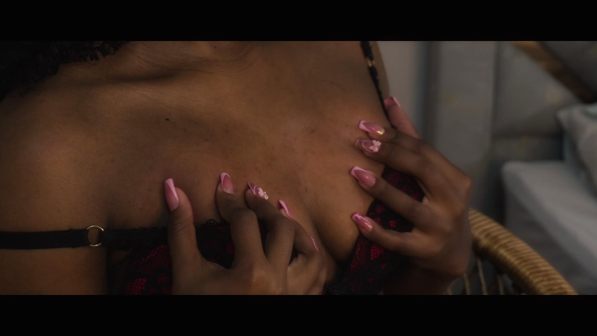 Chloe - video od modelky/modela Chloe-Rose-