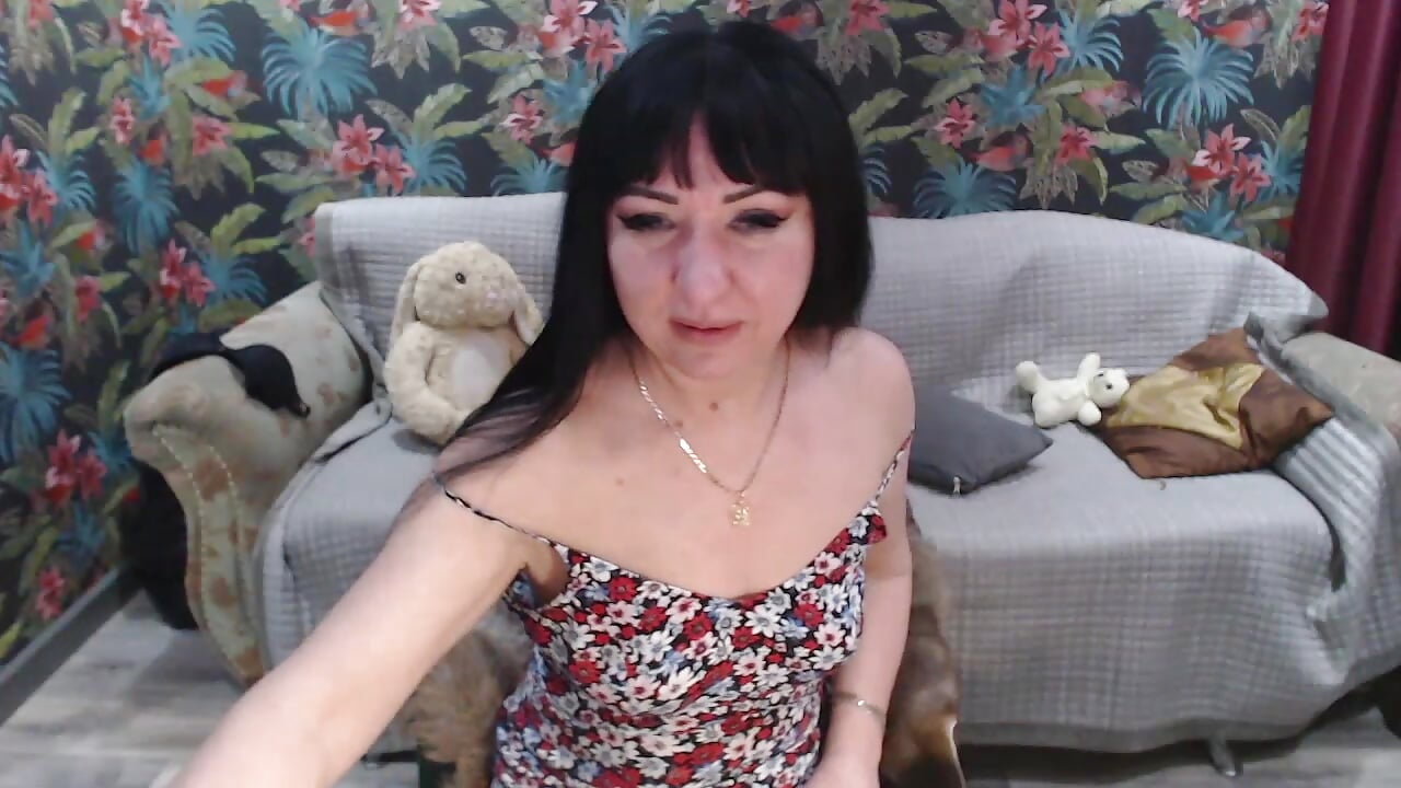 lovens and pussy