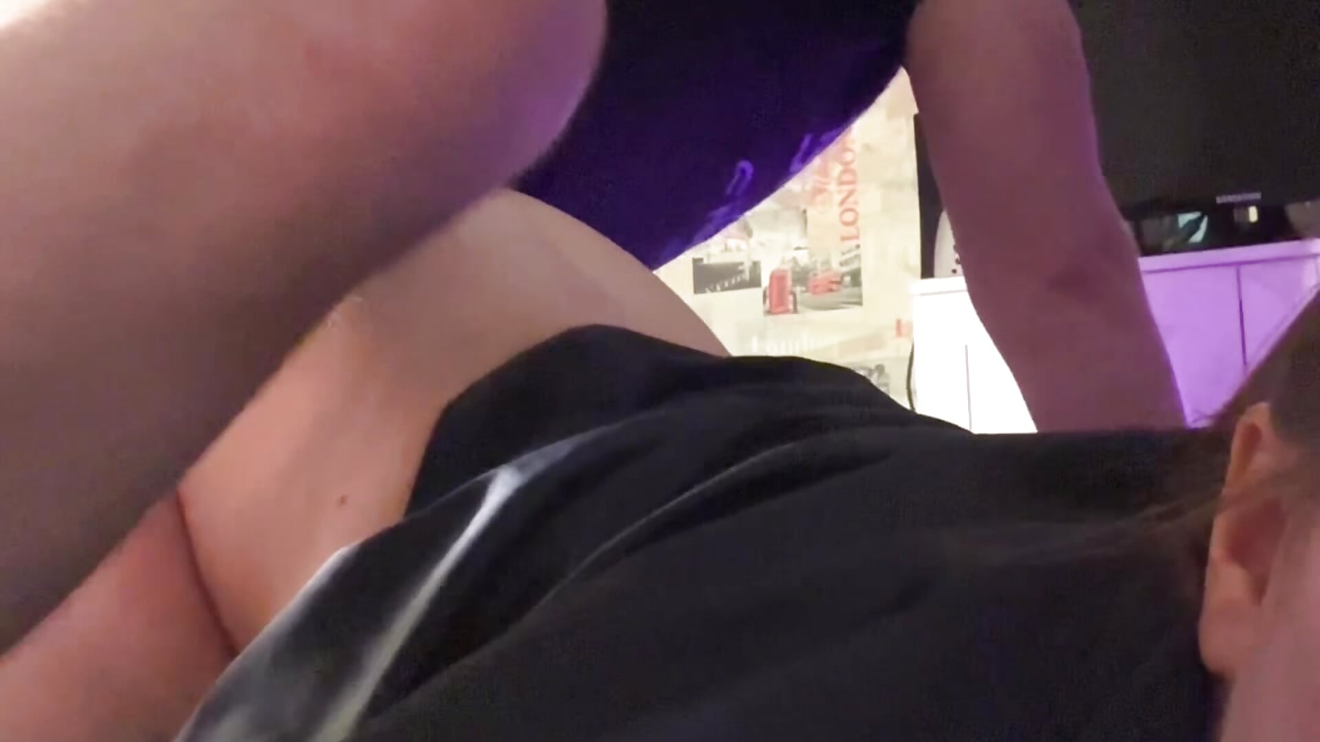 hidden cam hehe - video by alisonsxxx cam model
