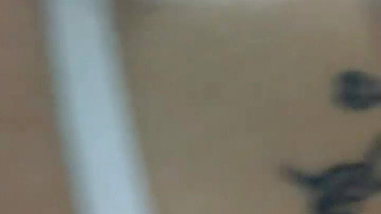 masturbation in the bathroom