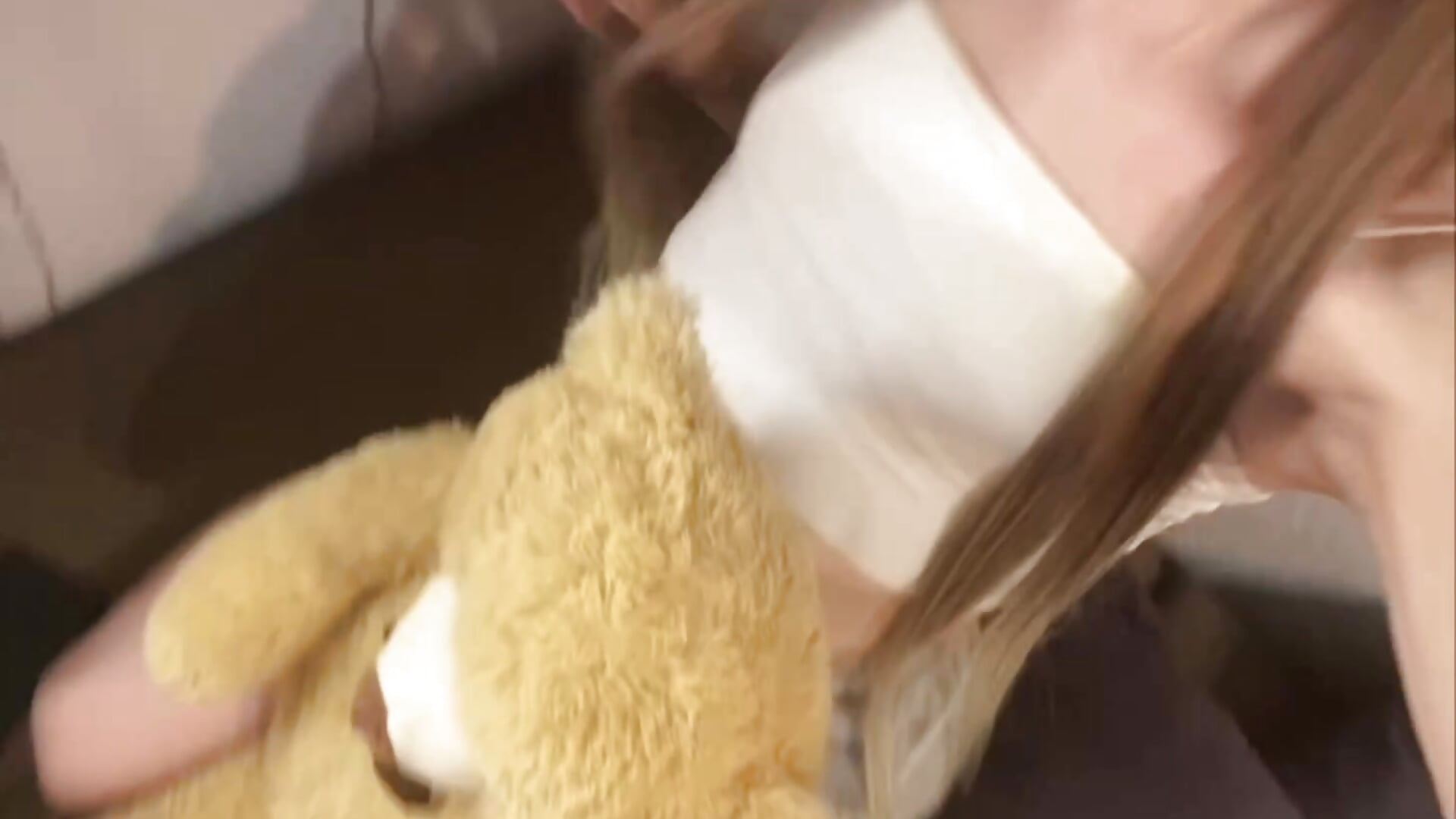 hi - video by megan_browns cam model