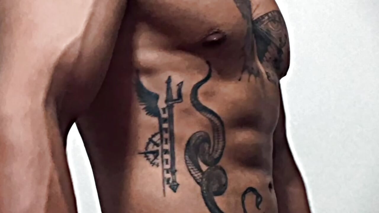 Body , body ! - Vídeo de Rob_zaens33, modelo de vídeos