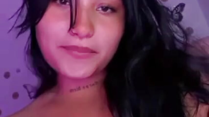 sexy teen - βίντεο μοντέλου TREINY_EC