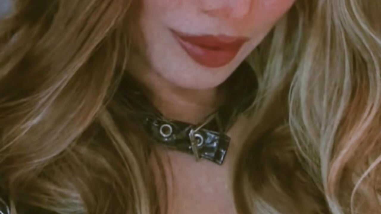 Your SassyMistress ❤️– Freakysassy_Andreaxx kameramodell videója