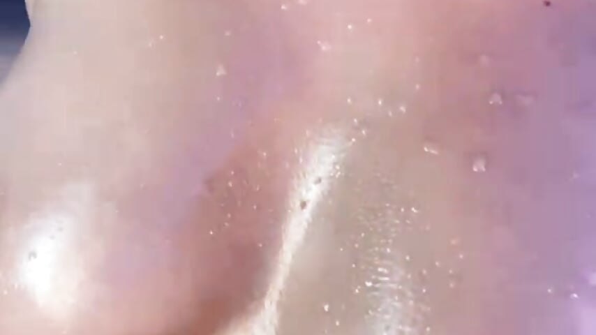 My breasts are very beautiful