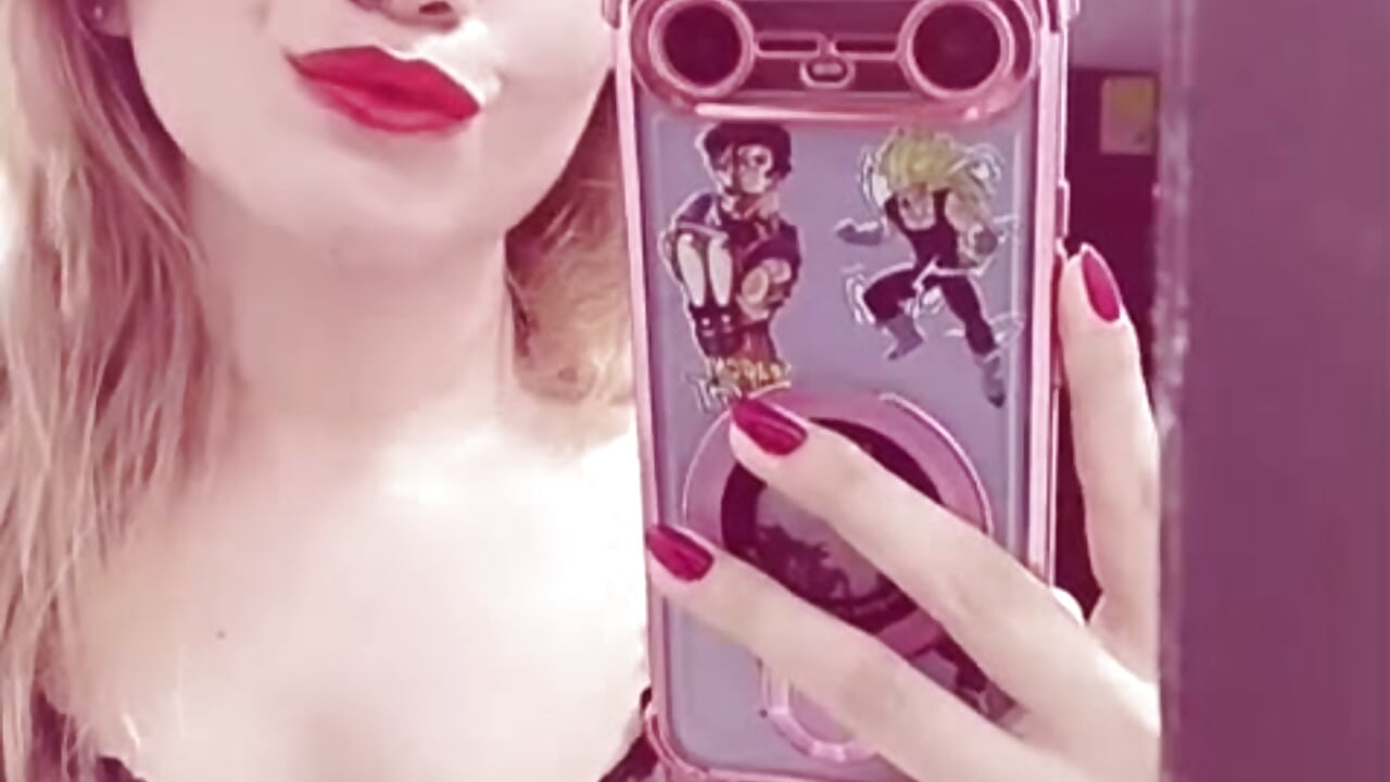 I really like the video 🥰 - clip cu kylie_jonas model videochat