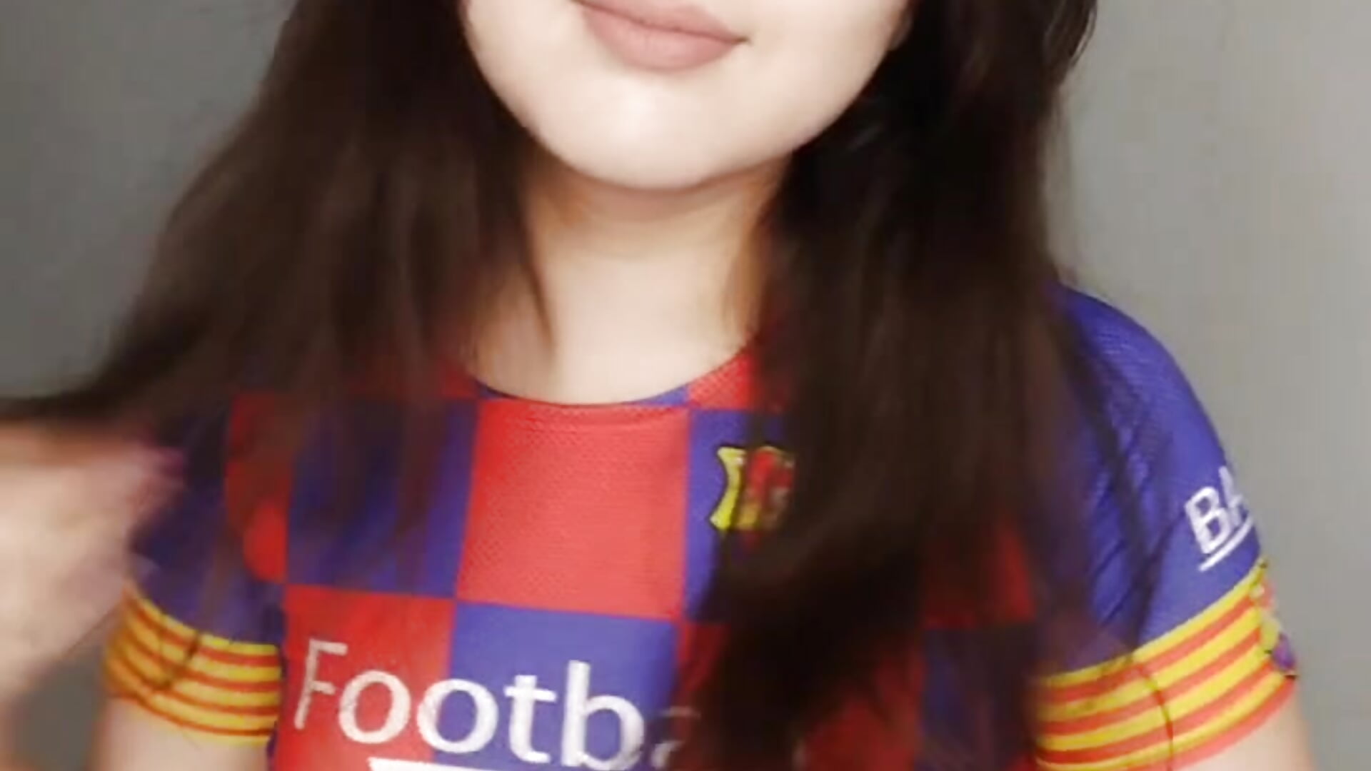 World championship⚽ - video di leylamirage modella di cam