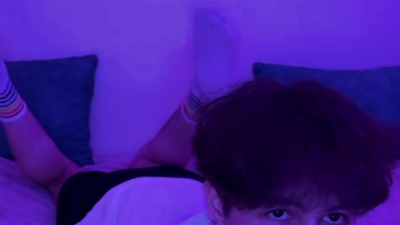 Controller Tease - Vídeo de _LukaHayes_, modelo de vídeos