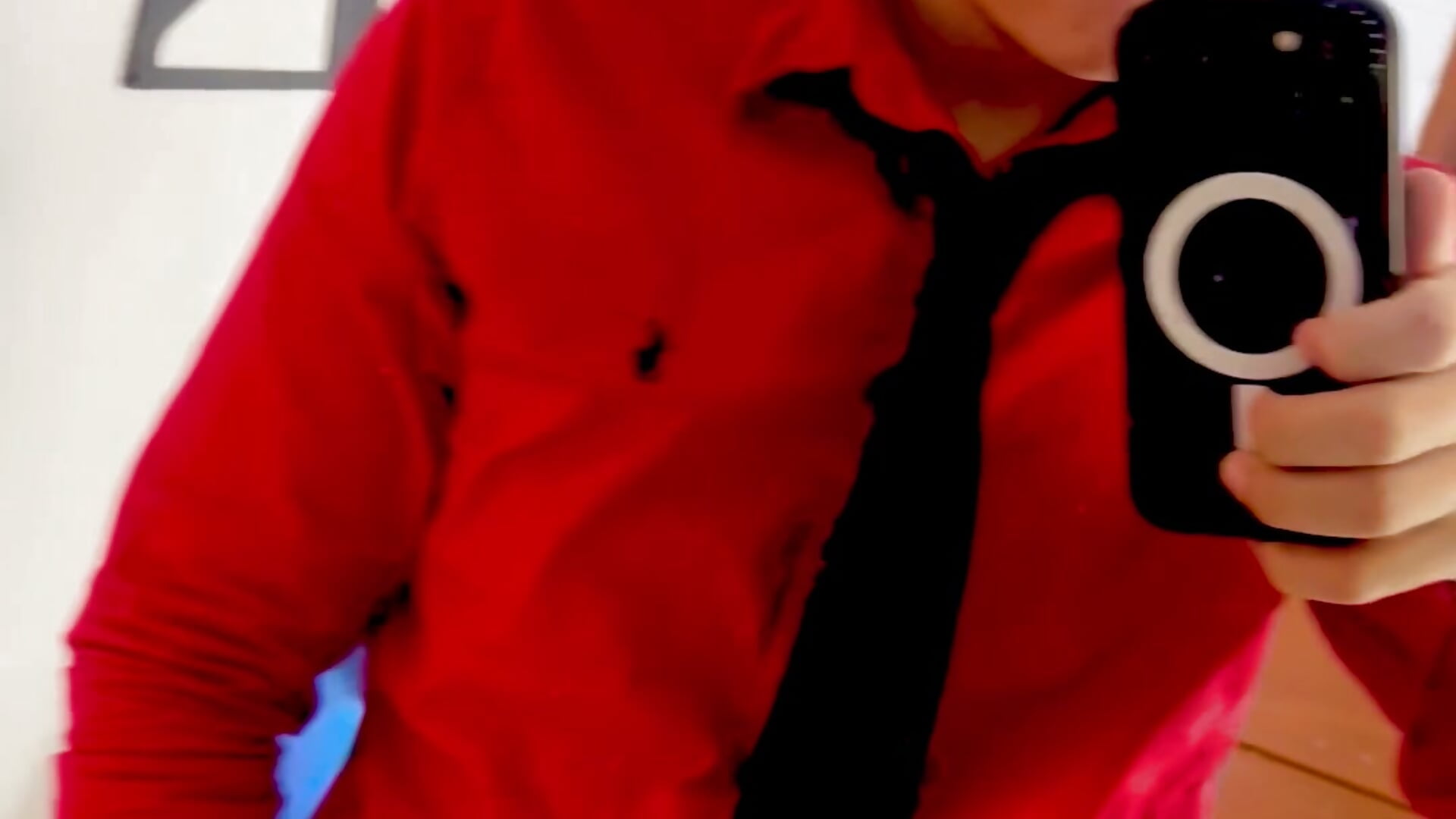 🔥Nico in my office😈 - Vídeo de nico_pelusa, modelo de vídeos