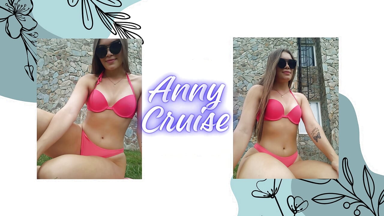 Hello!!! - video oleh AnnyCruise149 kamera model