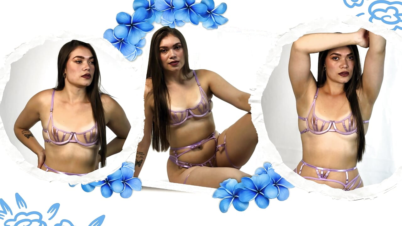 Anny Cruise - 視頻由 AnnyCruise149 主播提供