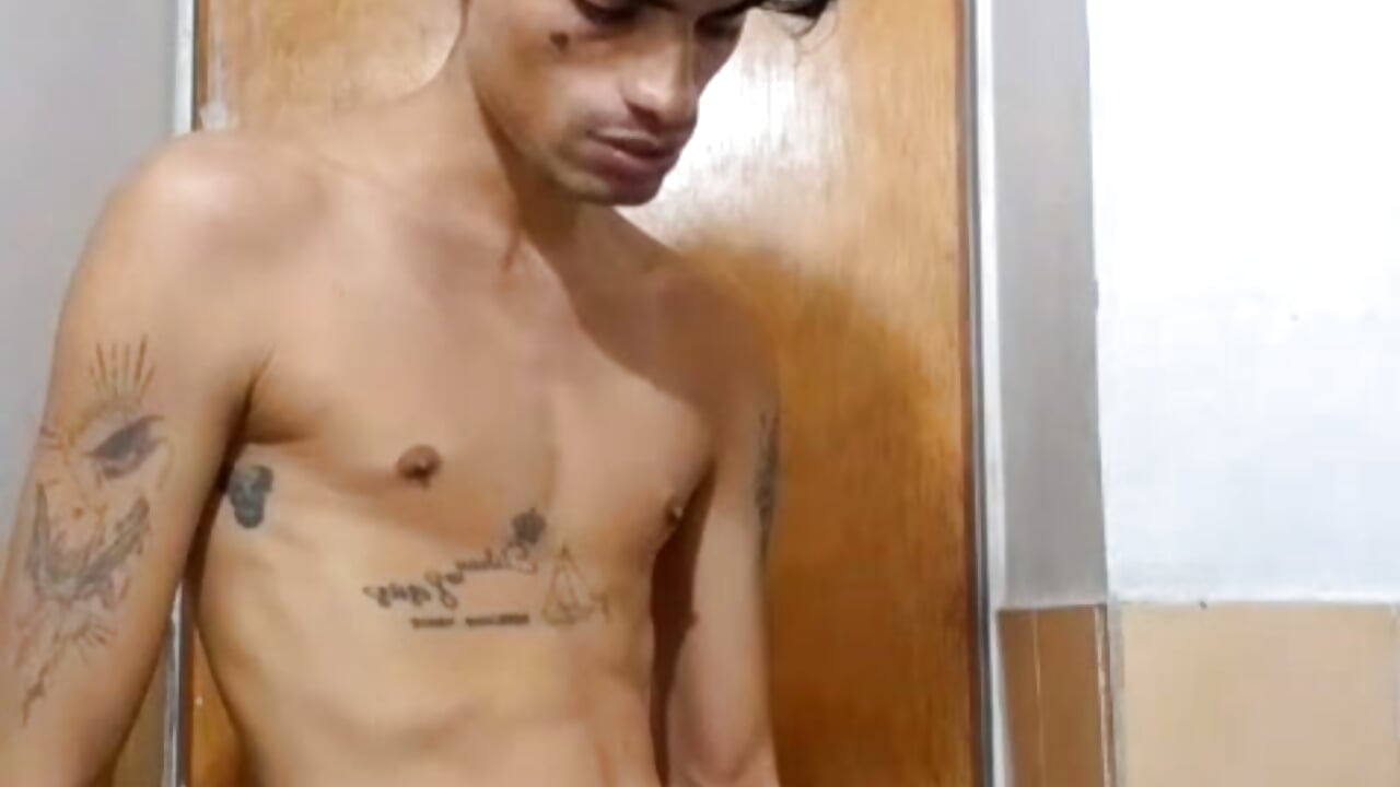 shower shenanigans 🍆🔥🍆🔥 - video di Gay_Red_Room modella di cam