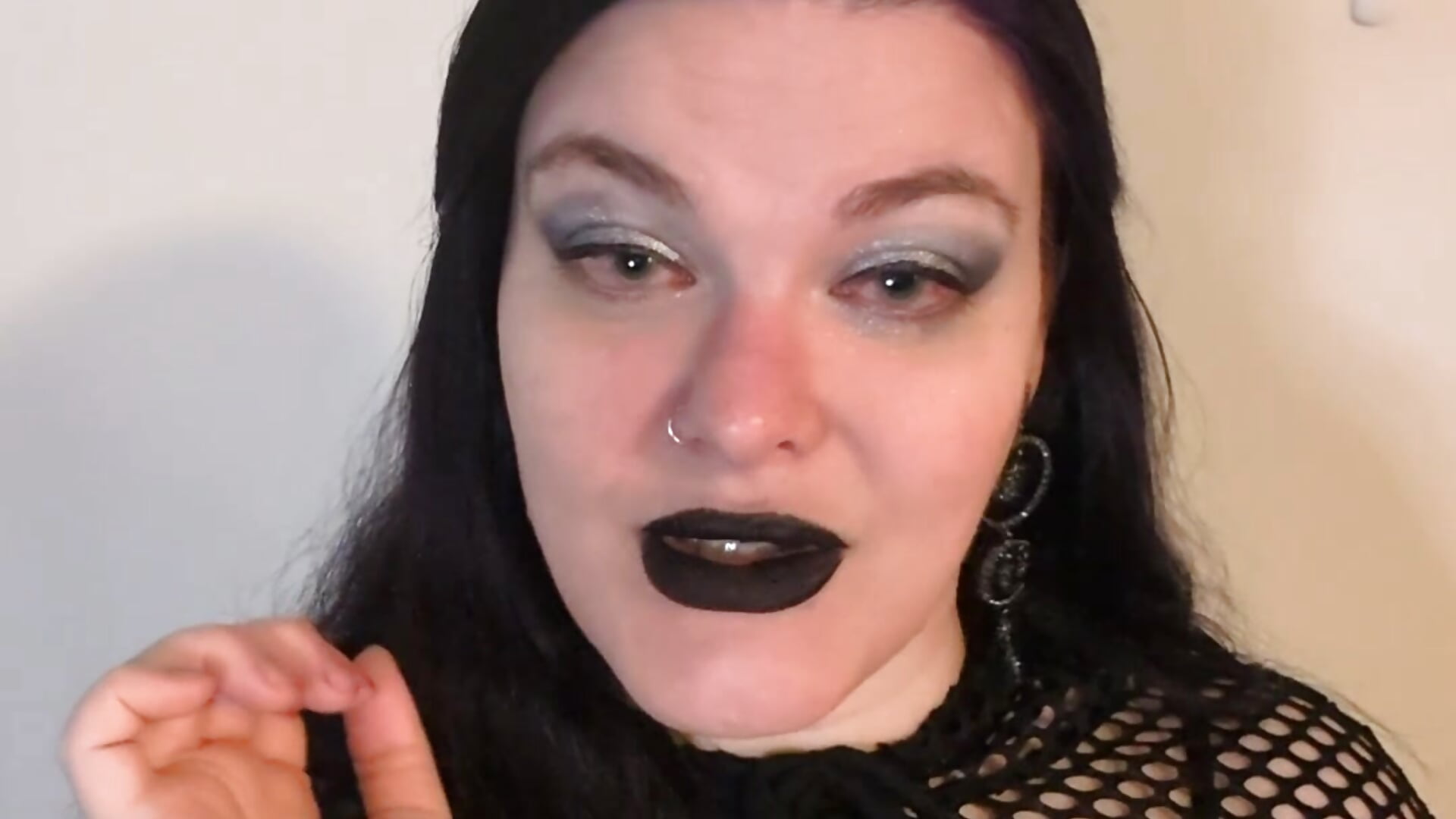 Hello, I'm Vixie Nyx - วิดีโอโดย VixieNyx โมเดลแคม