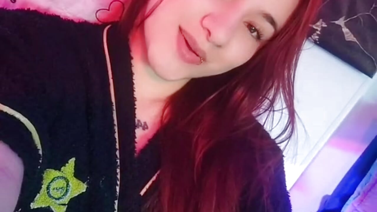 🖤🩷💙 – video af Exotic_wish cam-model