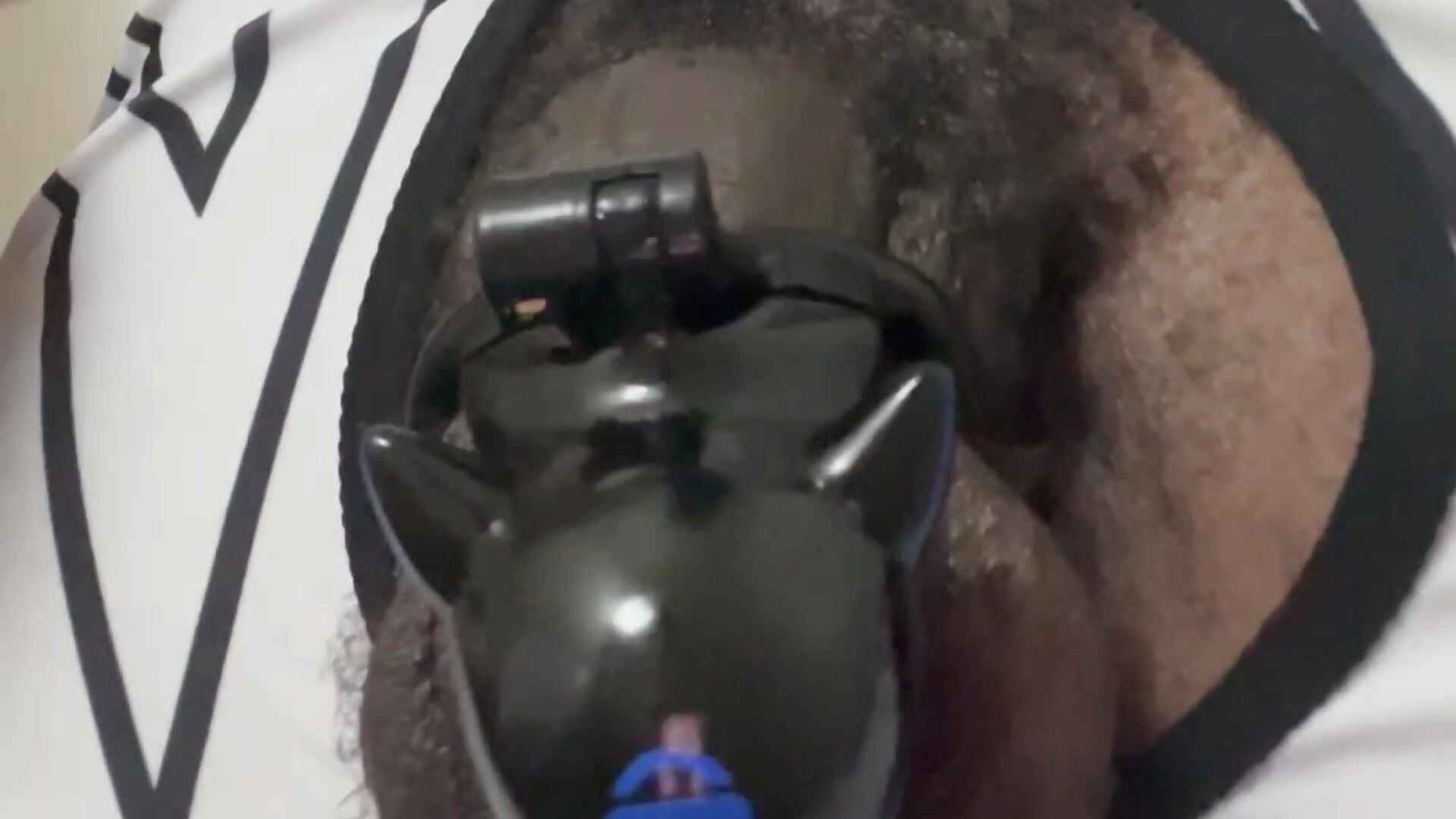 New Cage from Furr Joi - video av Kingbroxxx cam model