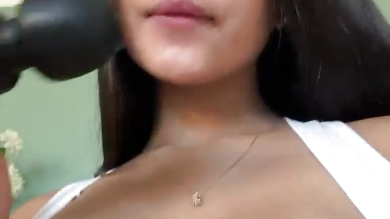 Masturbating while thinking about you is the best way to start the day 💦