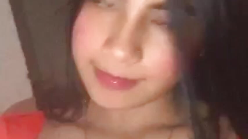 1 – video od webkamerové modelky cloegp