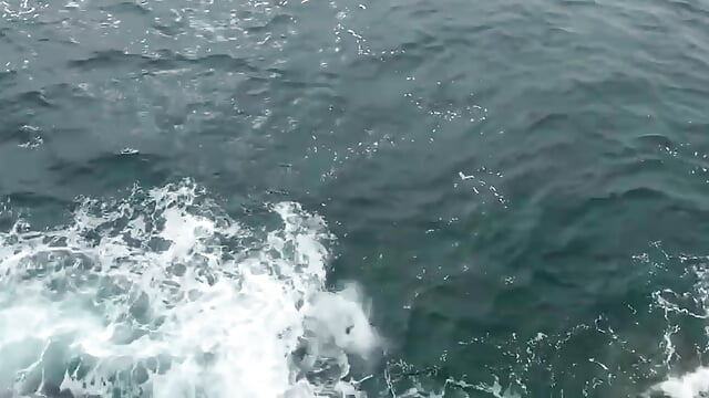 Dangerous jumps - video di MercedezGarlick modella di cam