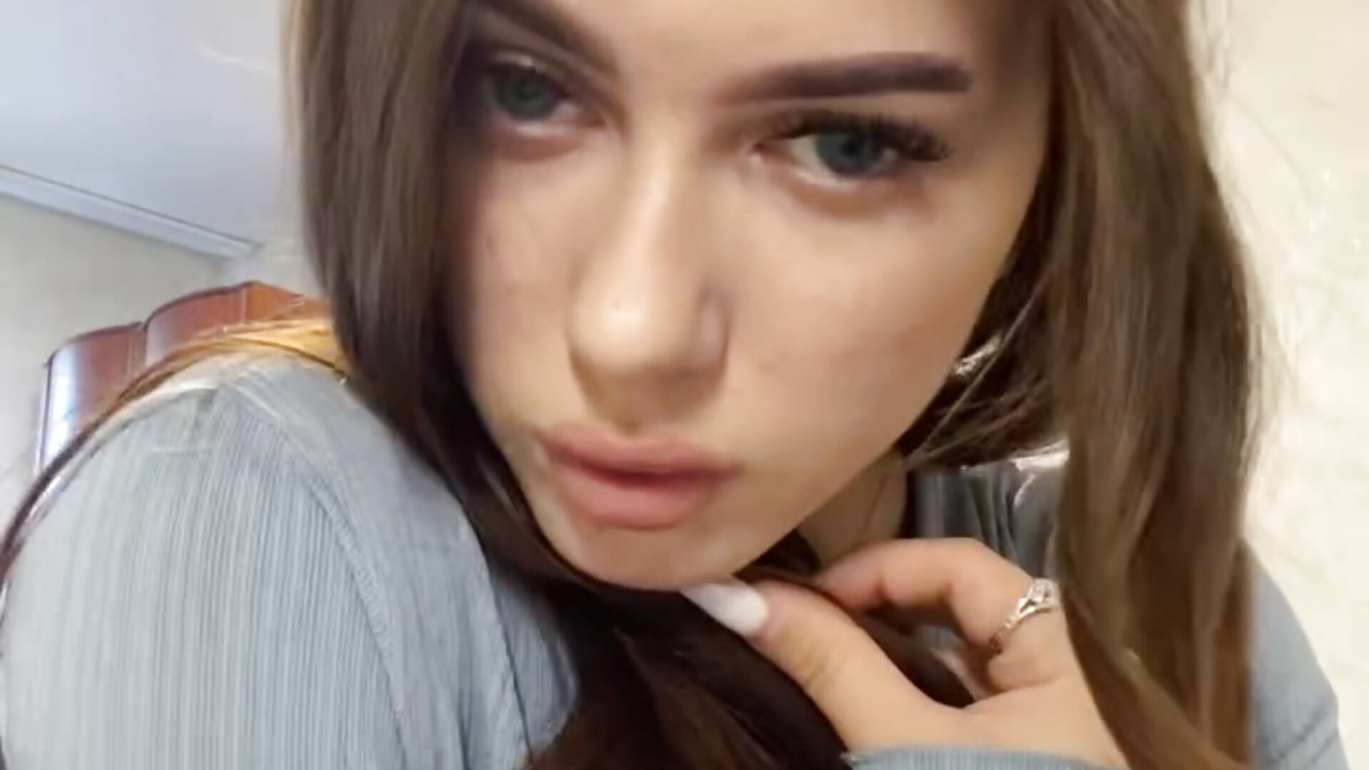 IMG_8170 - StephaniCute adlı kamera modelinin videosu