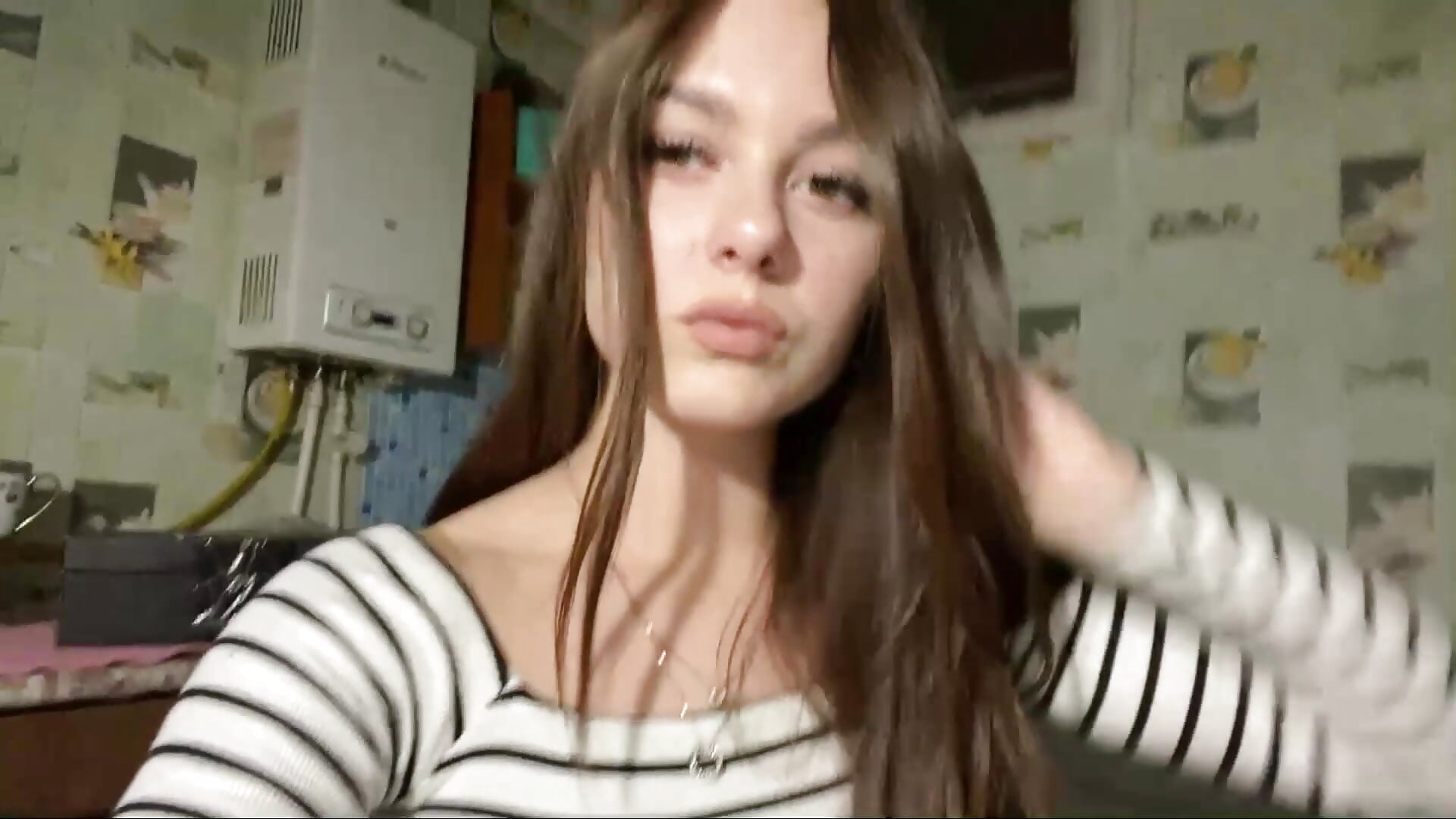 This Mood Is Dangerous 😈 - video av StephaniCute cam-modell