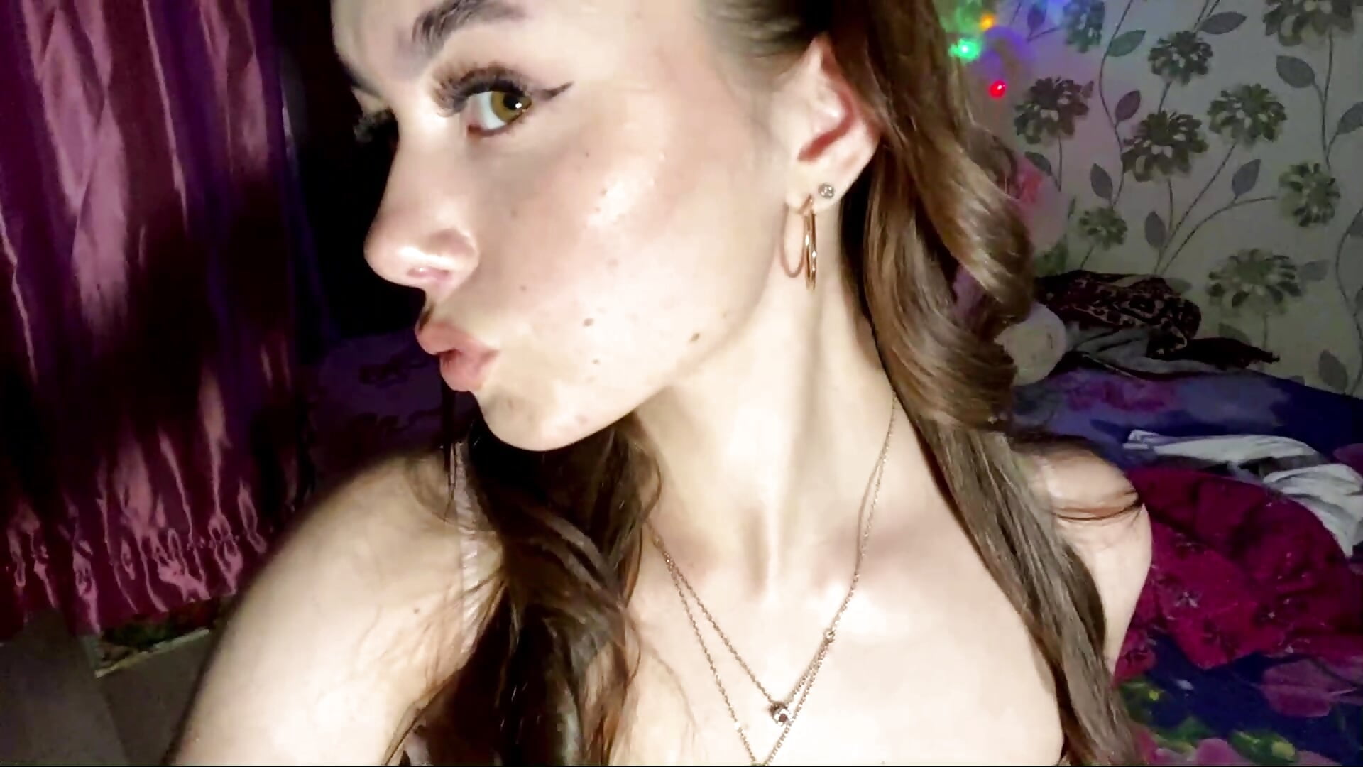 Lightness and grace🌸 - 視頻由 StephaniCute 主播提供