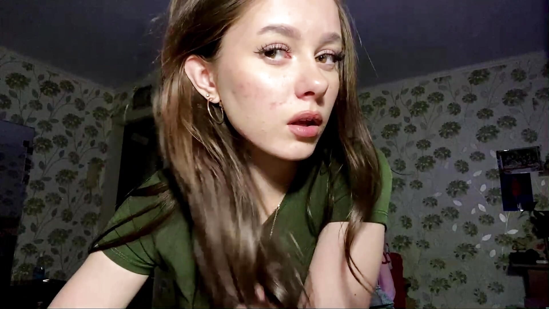 A dream in motion🌙 - 視頻由 StephaniCute 主播提供