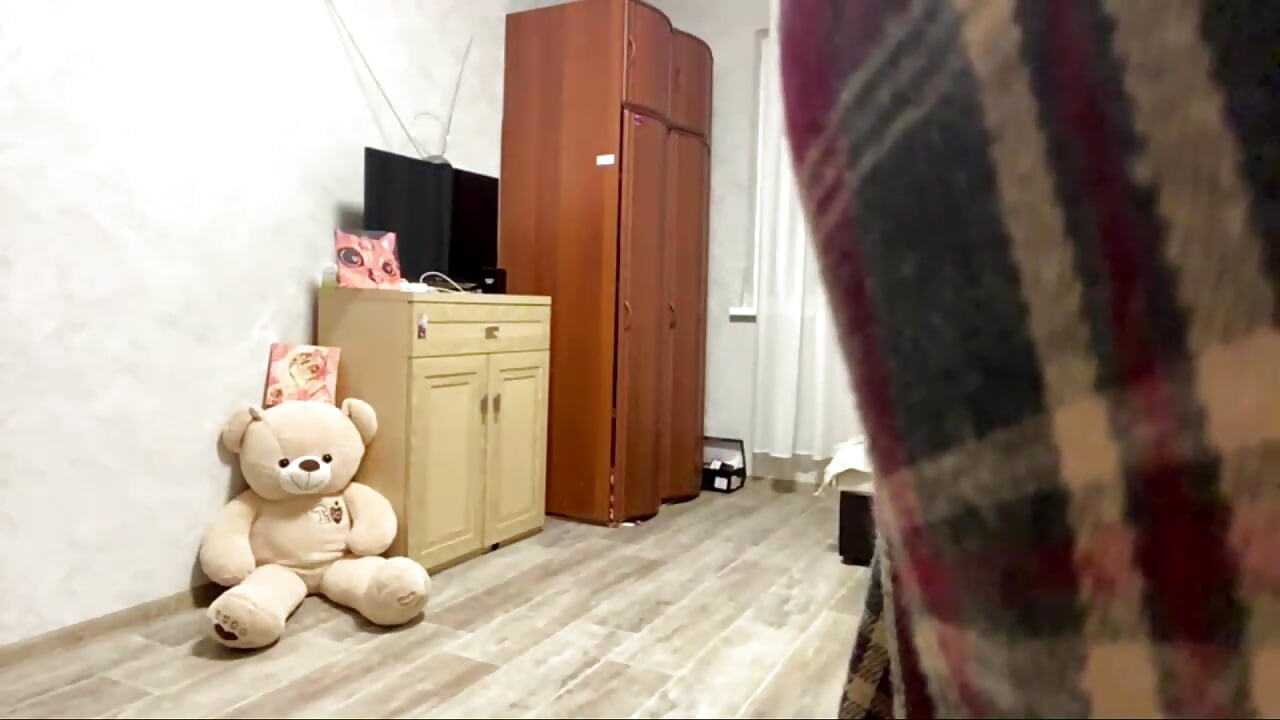 Erotic beginning - video od modelky/modela StephaniCute