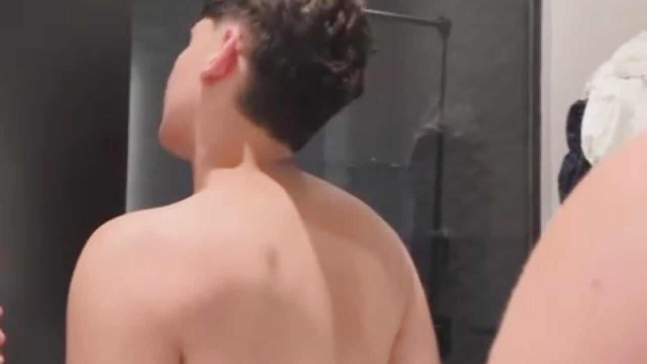 a little of me – видео вебкам-модели jaccob_18