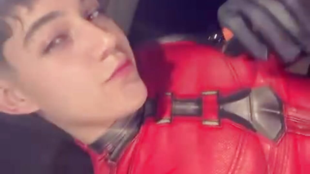 U Like .. – видео вебкам-модели jaccob_18