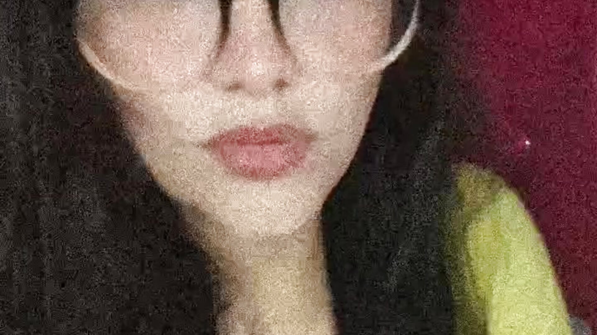 Sexy eyes 👀 - Vídeo de Nucita_hot69, modelo de vídeos