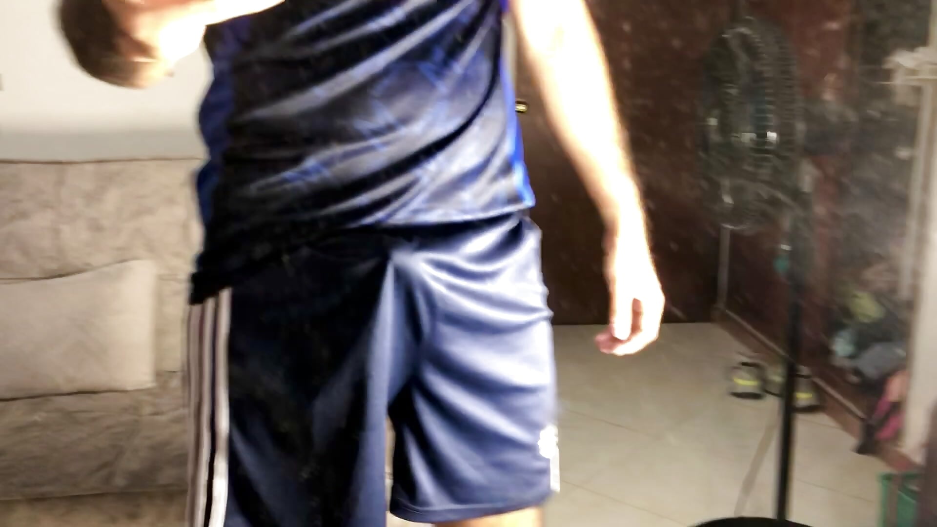 Horny player– Justdavid_ kameramodell videója