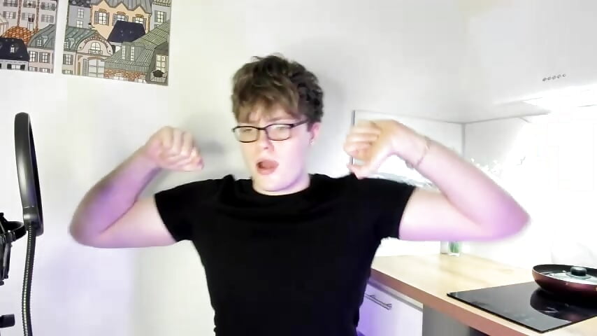 [19 Feb 23:06] Public Show - copy 25 Feb 11:23 - відео від вебкаммоделі _hetero