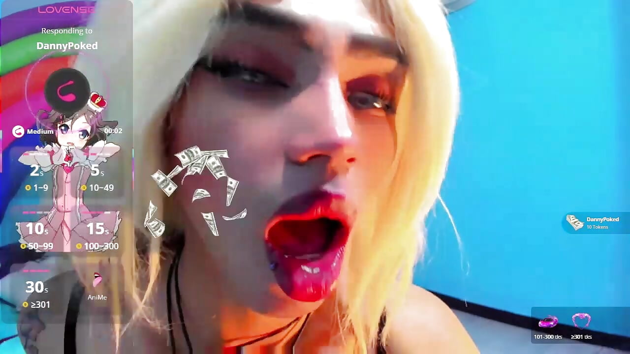 dildo blowjob show + deep throat 🍆💦💋 – video od webkamerové modelky suzume_Mendez
