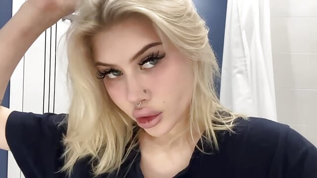 hey horny - Kiara_ro_主播的视频