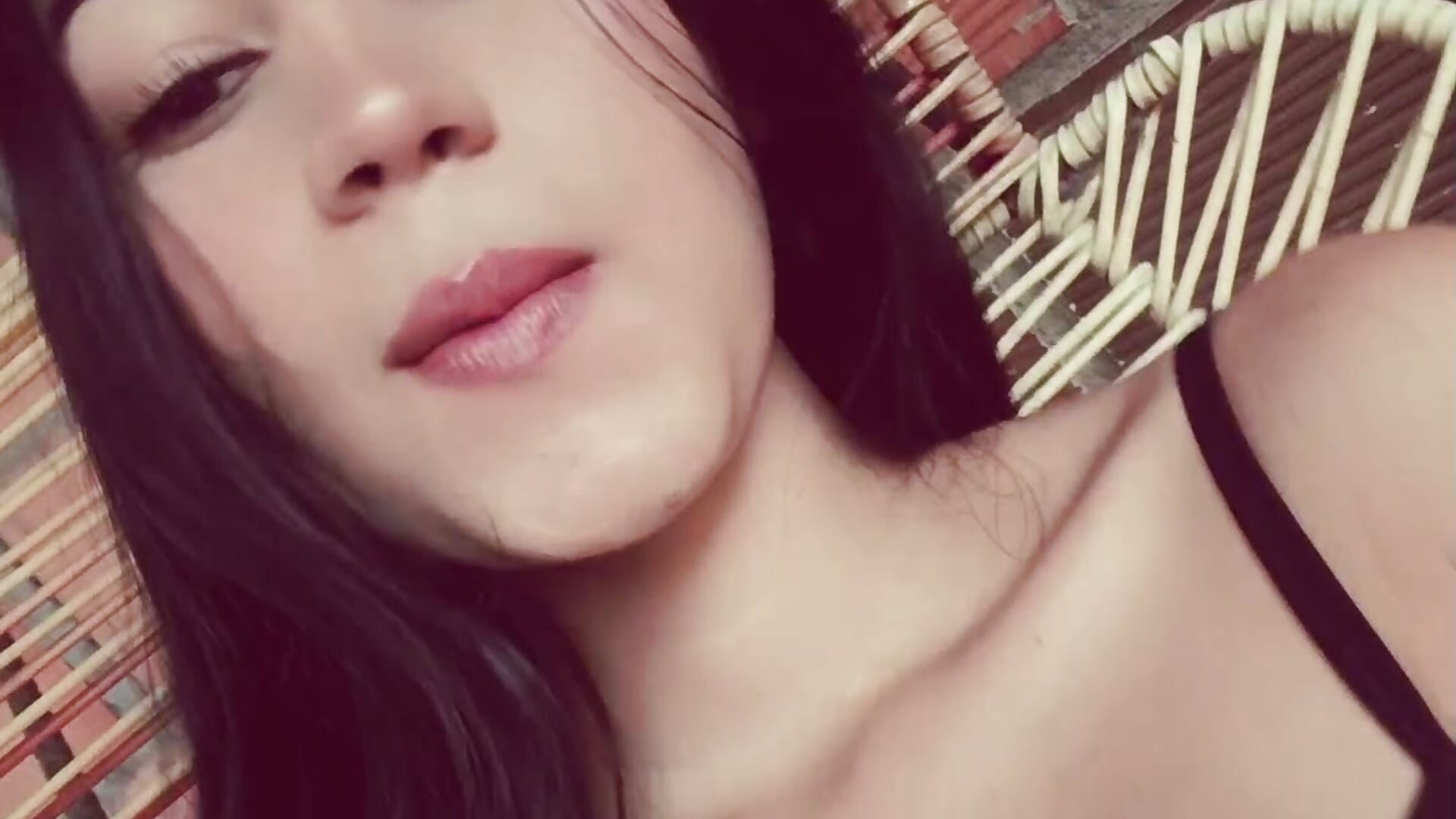 🙈 - video của người mẫu cam Julianiss