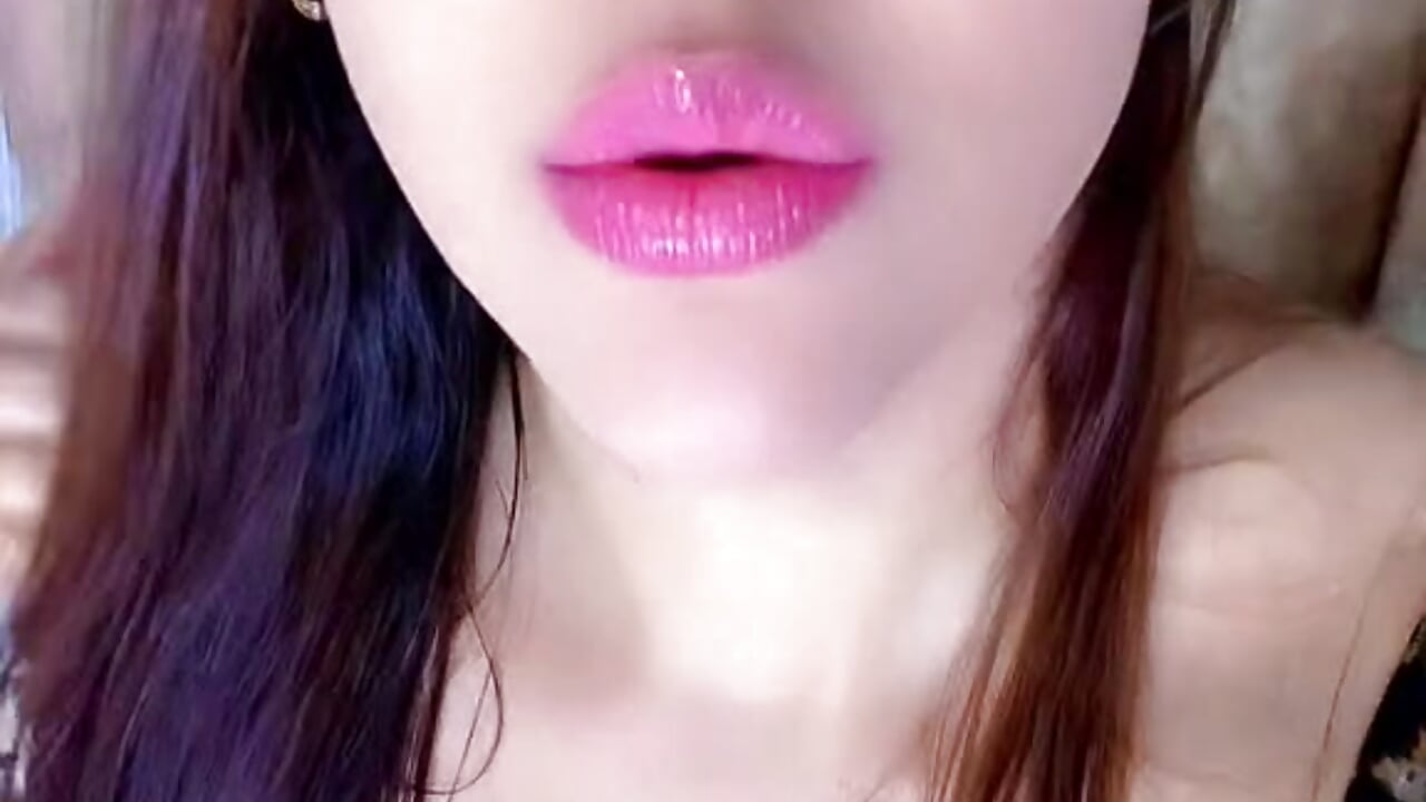 ☺️ - video oleh model kamera leara