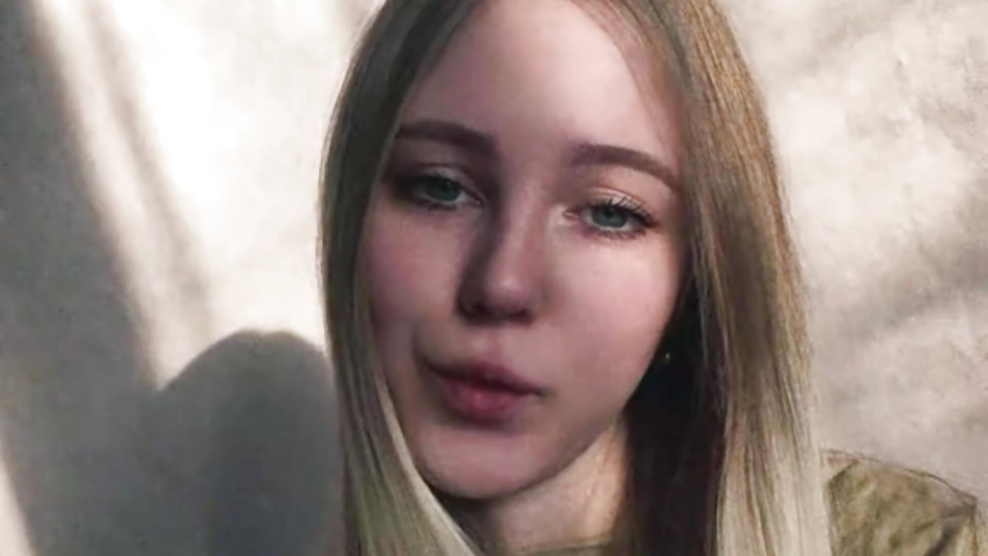 Midnight muse - video by VictoriaDeese cam model