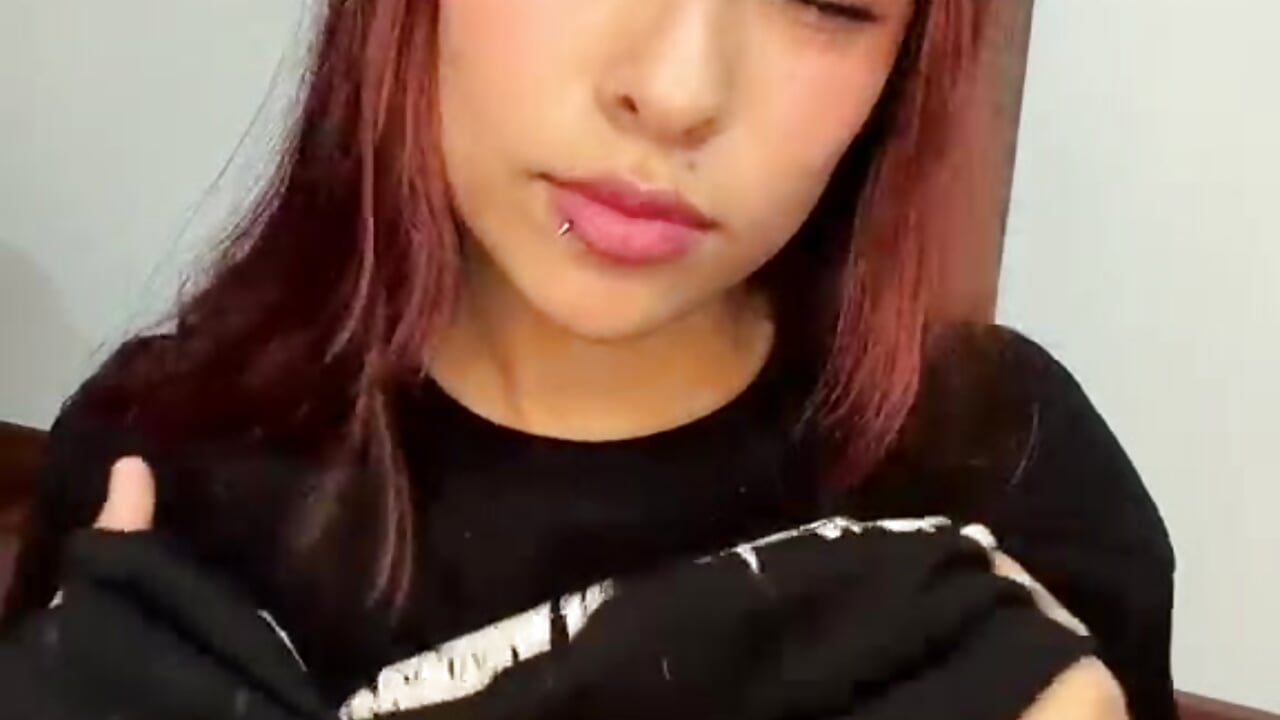 🍒🤭😘 - vidéo du modèle de showcams Bella__Peach