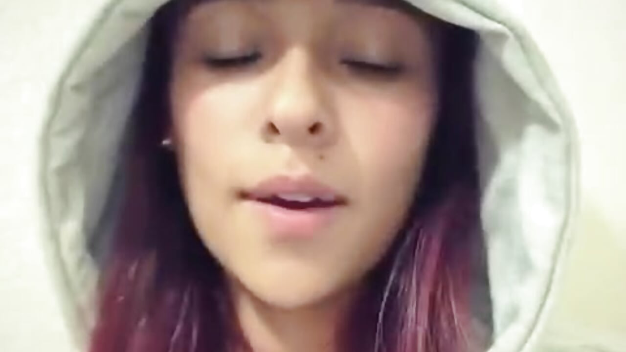 hello hru 🍒 - βίντεο μοντέλου Bella__Peach