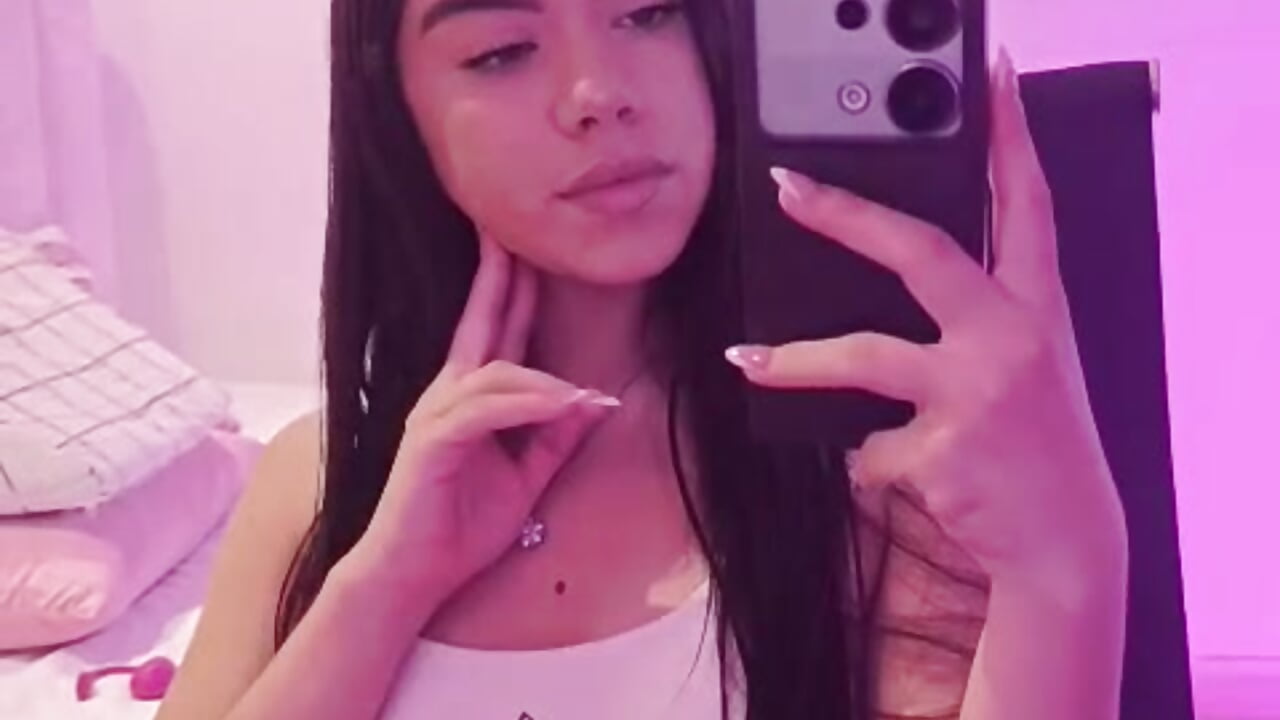 See u in my room 💕 - Ruby_cruzz adlı kamera modelinin videosu