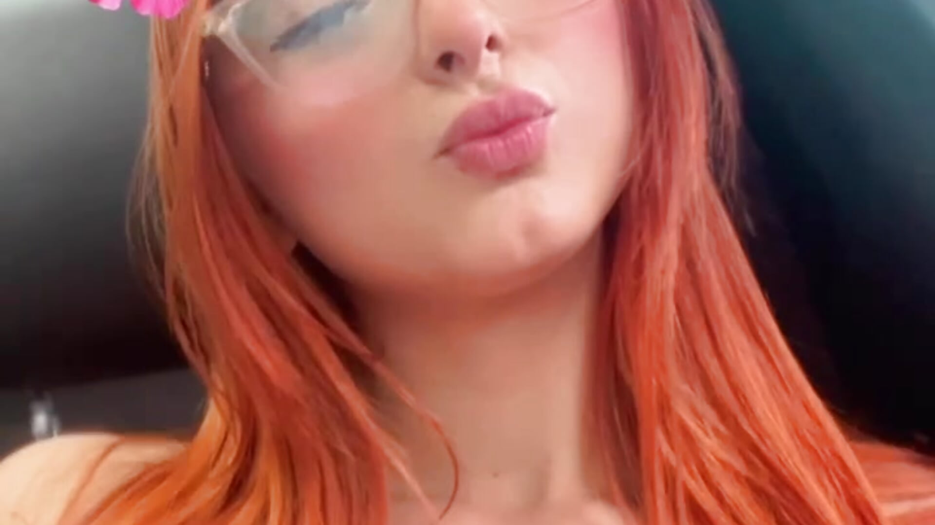 Ariaaaaa💗 — filmik Aria__Rousse03, modela(-lki) na kamerkach